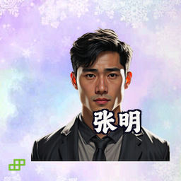 张明